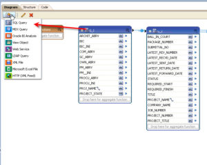 Creating Dashboard Reports In Oracle BI Publisher - DRMcNatty & Associates