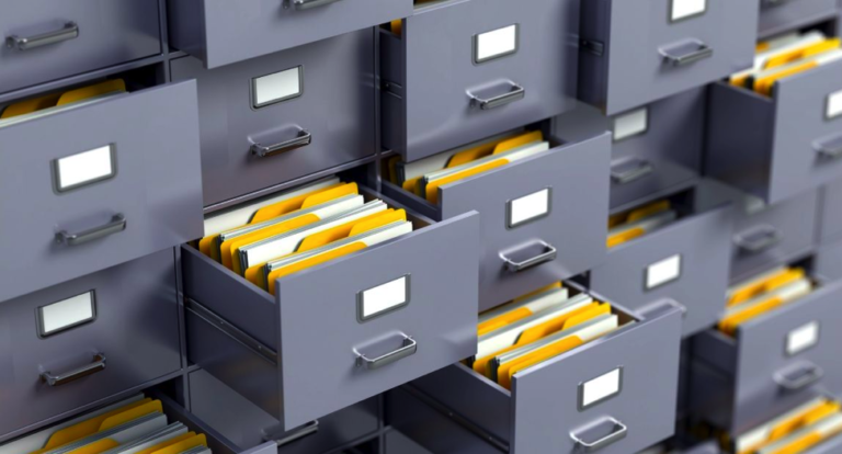 5 TIPS FOR BETTER DOCUMENT CONTROL IN PROJECT MANAGEMENT - DRMcNatty ...